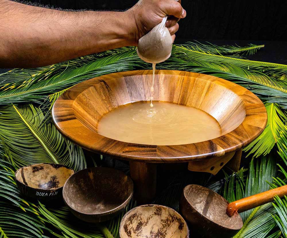 kava king