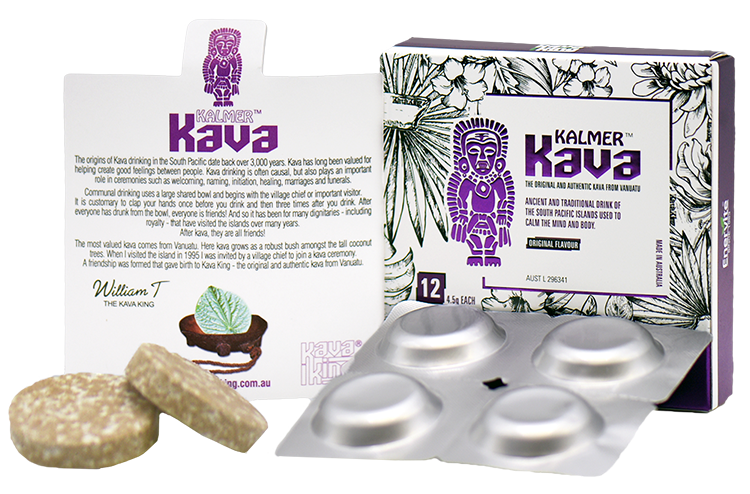 kava king