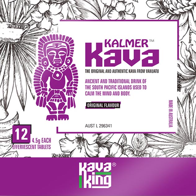 kava king